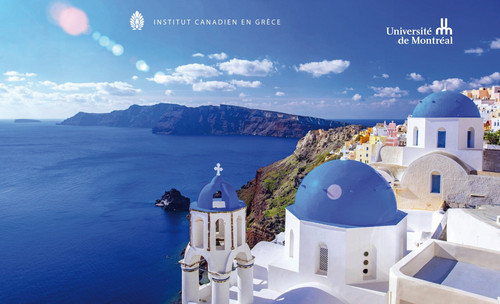 Cyclades & Crète